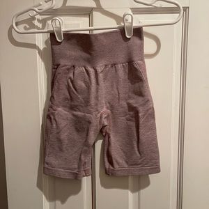 Gymshark Biker Shorts